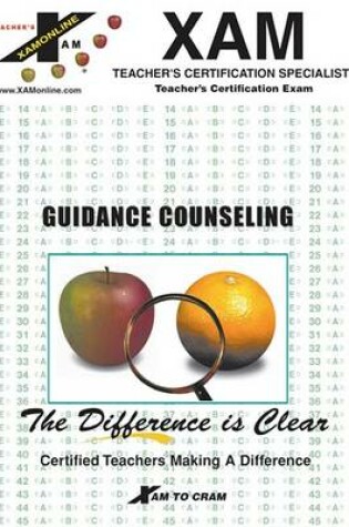 Cover of Instant Place Guidance Counseling