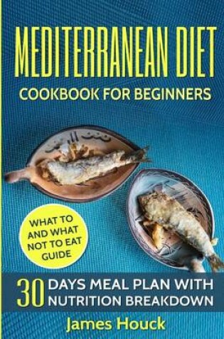 Cover of Mediterranean Diet