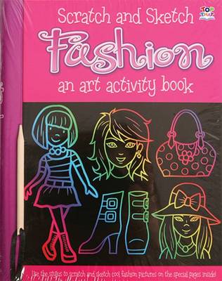 Book cover for Fashion