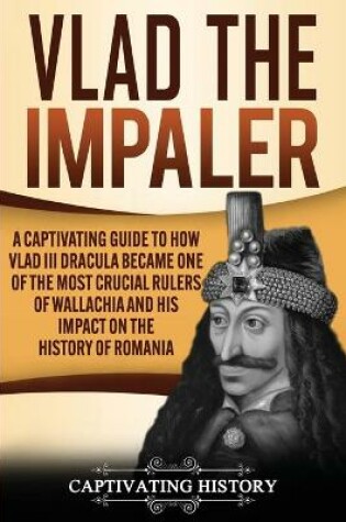 Cover of Vlad the Impaler