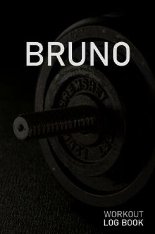 Cover of Bruno