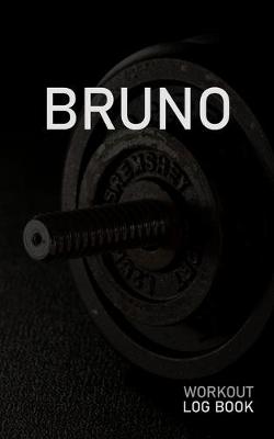 Book cover for Bruno