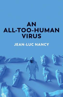 Book cover for An All-Too-Human Virus
