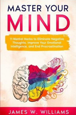 Cover of Master Your Mind