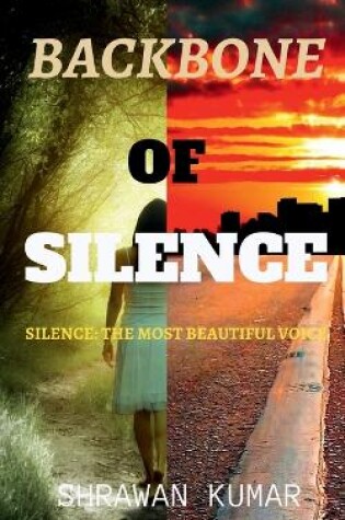 Cover of Backbone of Silence