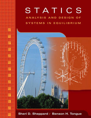 Book cover for Statics