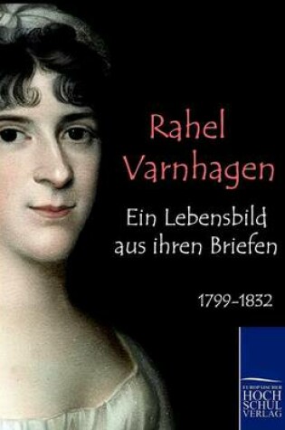 Cover of Ein Lebensbild aus ihren Briefen