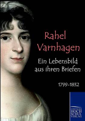 Book cover for Ein Lebensbild aus ihren Briefen