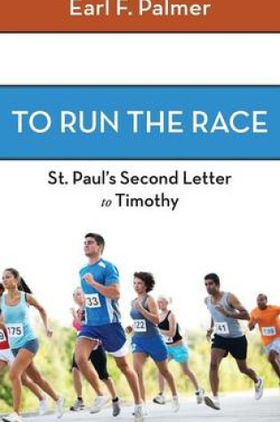 Cover of To Run the Race