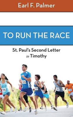 Book cover for To Run the Race