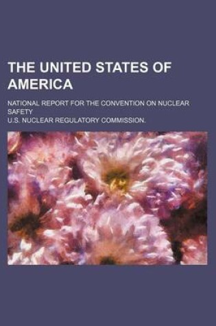 Cover of The United States of America