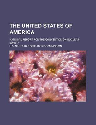 Book cover for The United States of America