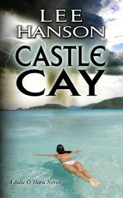 Book cover for Castle Cay