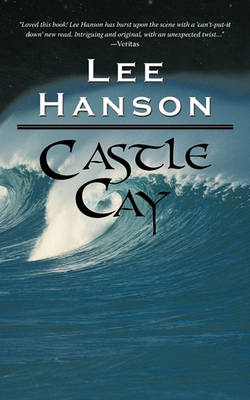 Book cover for Castle Cay