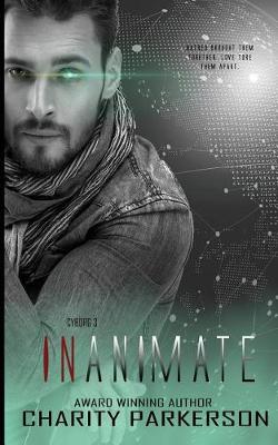 Book cover for Inanimate