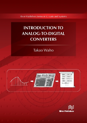 Cover of Introduction to Analog-To-Digital Converters