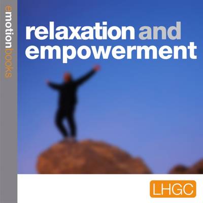 Book cover for Emotion Download - Relaxation and Empowerment