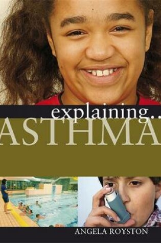 Cover of Asthma