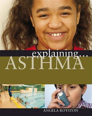 Book cover for Asthma