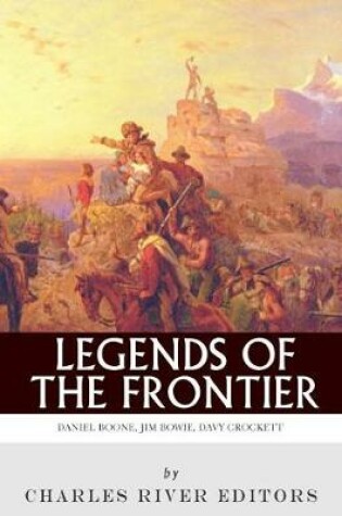 Cover of Legends of the Frontier