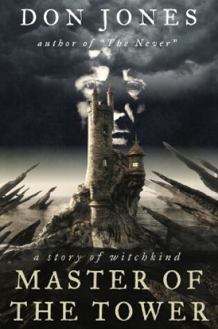 Cover of Master of the Tower