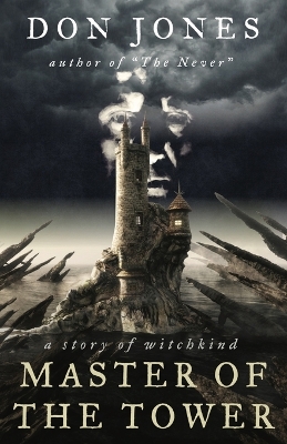 Book cover for Master of the Tower