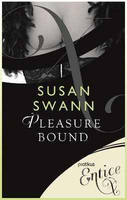 Cover of Pleasure Bound