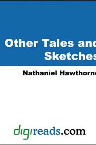 Cover of Other Tales and Sketches