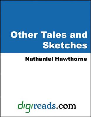 Book cover for Other Tales and Sketches