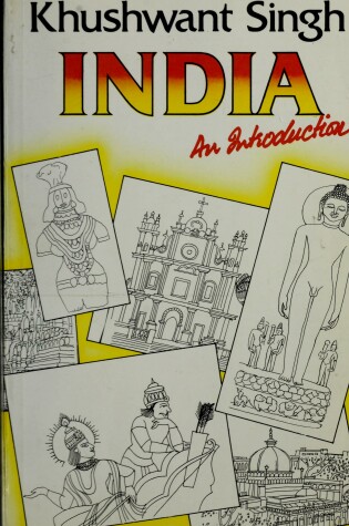 Cover of India