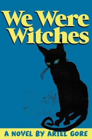 Cover of We Were Witches