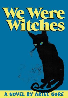 Book cover for We Were Witches