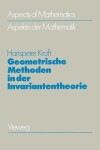 Book cover for Geometrische Methoden in der Invariantentheorie