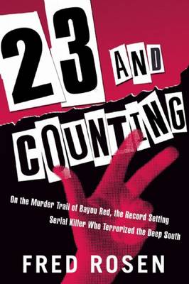 Book cover for Body Count