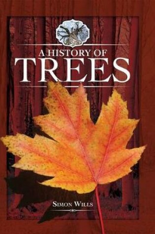 Cover of A History of Trees