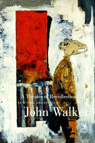 Cover of A Theater of Recollection