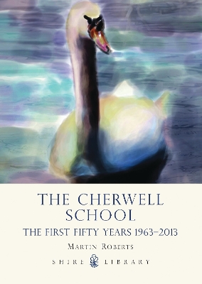 Book cover for The Cherwell School