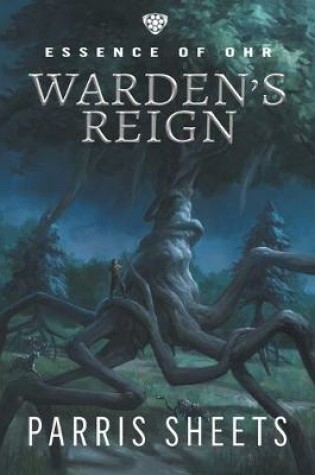 Cover of Warden's Reign