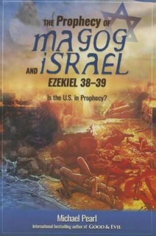 Cover of The Prophecy of Magog and Israel