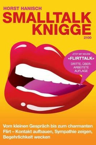 Cover of SmallTalk-Knigge 2100