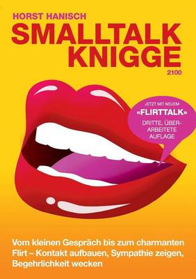 Book cover for SmallTalk-Knigge 2100