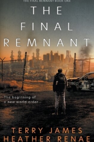 Cover of The Final Remnant