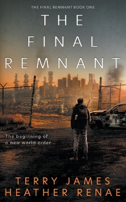 Book cover for The Final Remnant