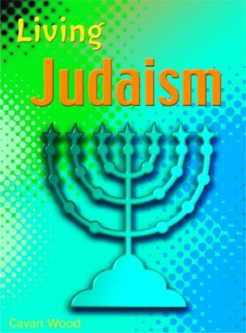 Book cover for Judaism