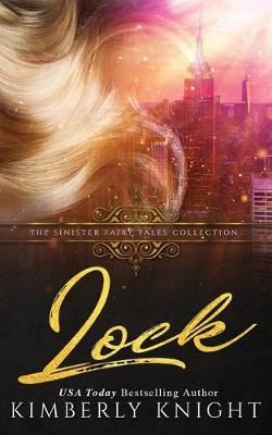 Book cover for Lock
