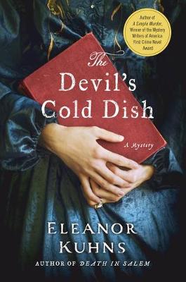 Cover of The Devil's Cold Dish