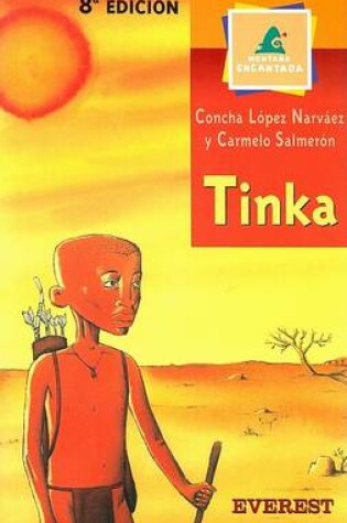 Cover of Tinka