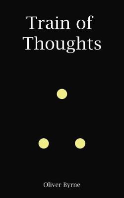 Book cover for Train of Thoughts