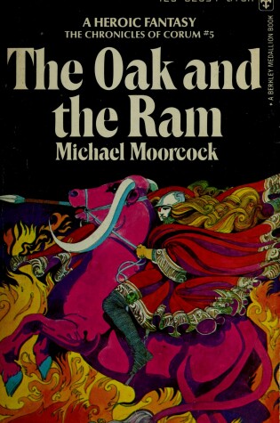 Cover of Oak the RAM