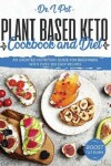 Book cover for Plant Based Keto Cookbook and Diet